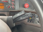 Cab with Engine Brake