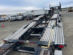 Trailer Chassis with Deck/ Floor Condition