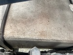 Hydraulics with Hydraulic Tank