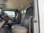 Cab with Seats/armrests