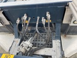 Trailer Chassis with Power Receptacle Functional
