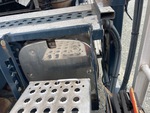 Engine with Diesel Particulate Filter