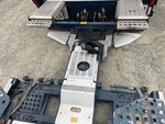 Trailer Chassis with Tongue/ Hitch Condition