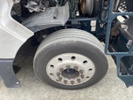 Underbody with Right Steer Tire