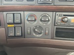 Cab with Heater