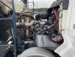 Engine with Engine - Left Side