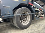 Trailer Chassis with