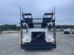 General Appearance with Exterior Lights