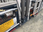 Hydraulics with Hoses