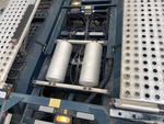Air System with Air Tank