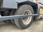 Underbody with Right Front Drive Tires