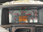 Cab with Warning Lights