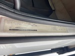 General Appearance with Motor Vehicle Safety Standards Label