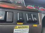 Cab with PTO Control