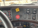 Cab with Brake Control