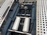 Air System with Air Lines