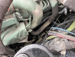 Engine with Fuel System