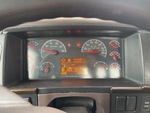 Cab with Gauges