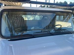 General Appearance with Glass