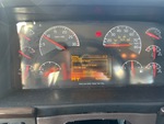 Cab with Warning Lights