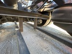 Trailer Chassis with