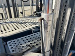Hydraulics with Hoses