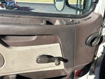 Cab with Window Controls