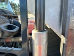 Hydraulics with Cylinder(s)