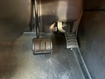 Cab with Brake Control
