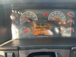 Cab with Gauges