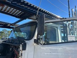 Cab with Mirrors