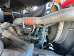 Engine with Engine - Right Side