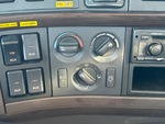 Cab with Heater