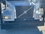 General Appearance with Exterior Lights