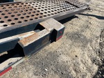 Trailer Chassis with