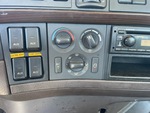 Cab with Heater