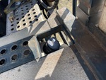 Engine with DEF / AdBlue Tank