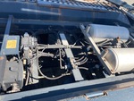 Air System with Air Lines