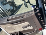 Cab with Window Controls