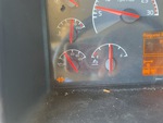 Cab with Oil Pressure