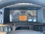 Cab with Gauges