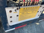 Air System with Controls