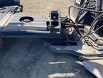 Trailer Chassis with Tongue/ Hitch Condition