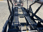 Trailer Chassis with Deck/ Floor Condition