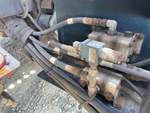 Hydraulics with Hoses