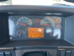 Cab with Gauges