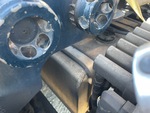 Underbody with Hydraulic Tank