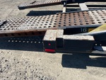 Trailer Chassis with
