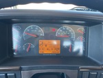 Cab with Warning Lights