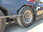 Trailer Chassis with